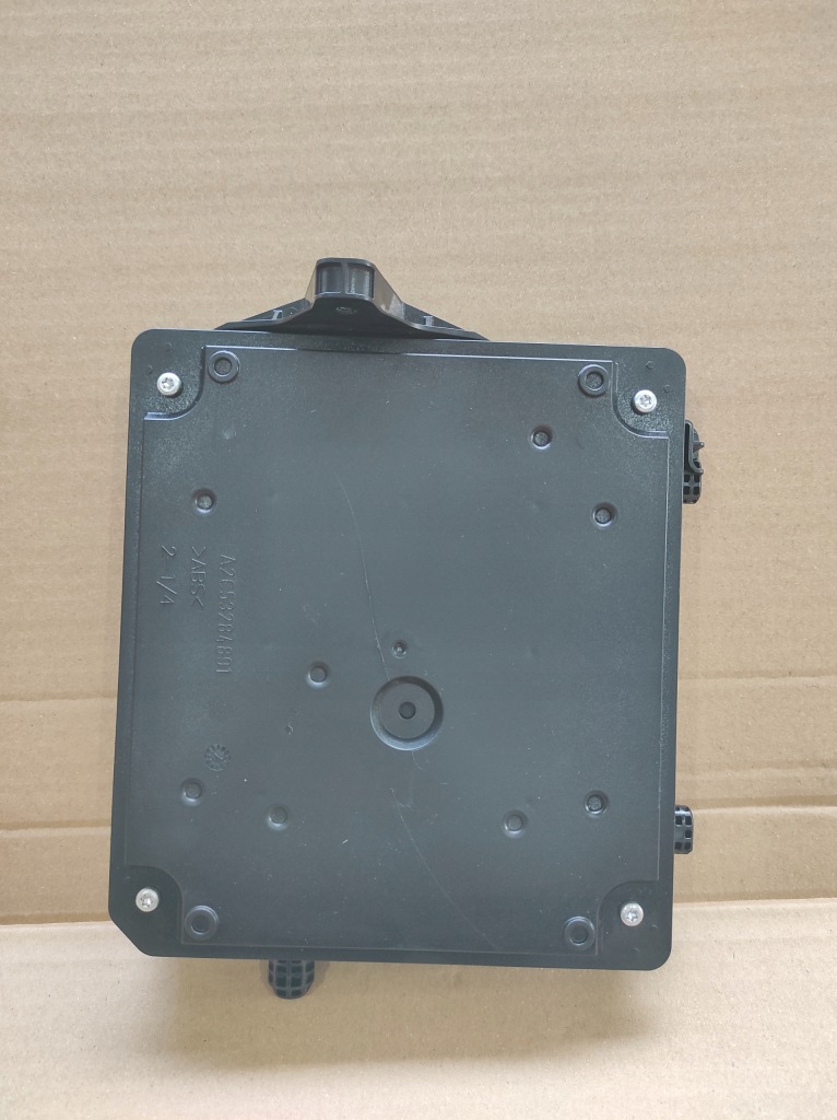 фото №2, Модуль коробка bcm renualt scenic iii 284b12059r