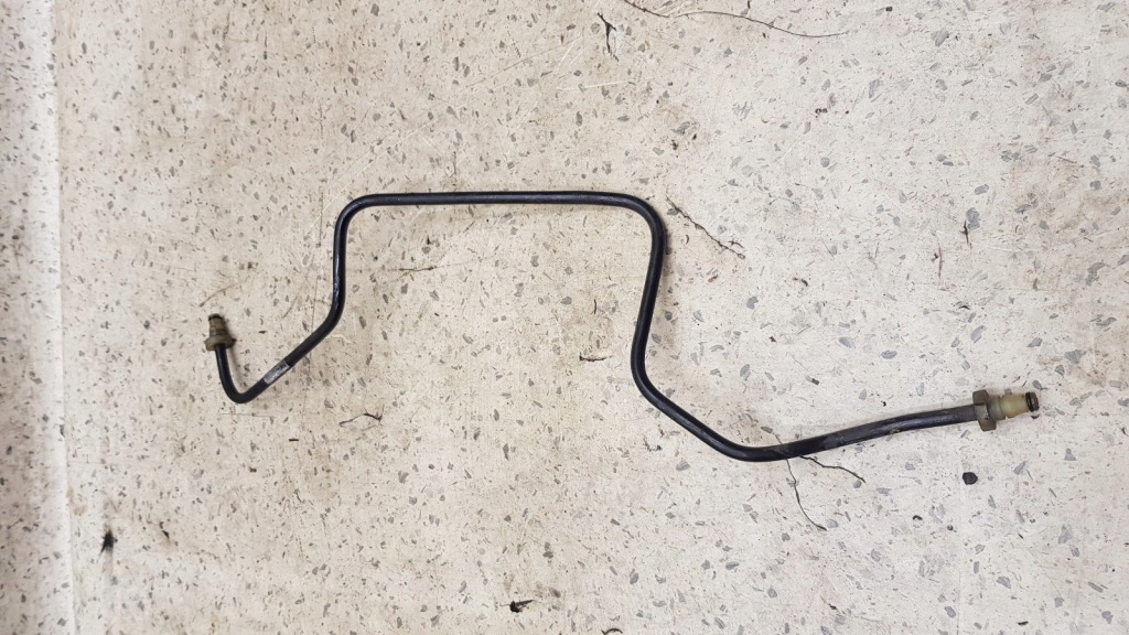 фото №1, Шланг трубка циліндр зчеплення laguna iii 2.0 dci