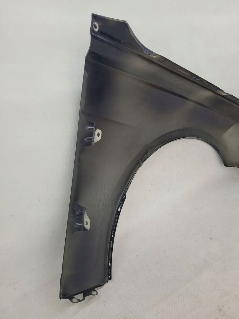 фото №12, Audi a6 c8 4k 18- крила перед передній лівий fv