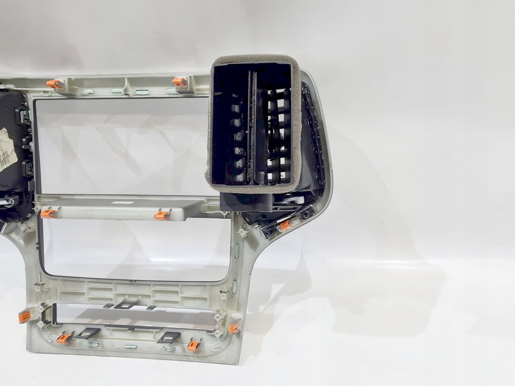 фото №10, Рамка радіо консолі ґрати grand cherokee wk2 11r