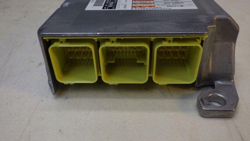 фото №9, Панель приладів консоль air bag europa toyota rav4 v 5