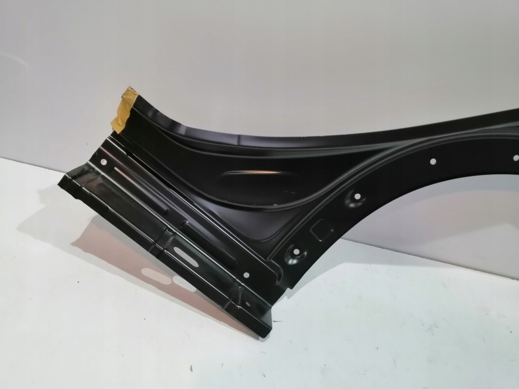 фото №8, Vw t-roc t roc крыло правый задний задняя