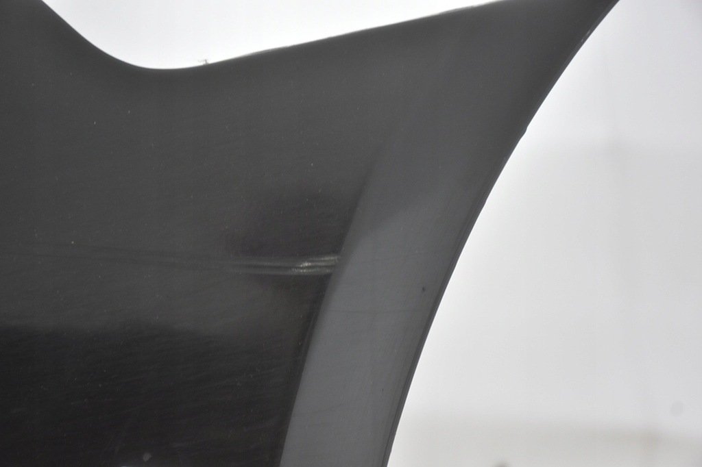 фото №13, Бампер передний перед honda accord vii b92p