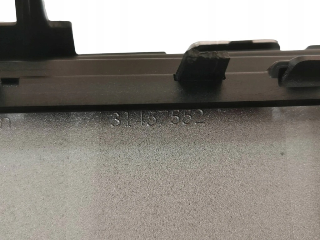 фото №9, Решётка радиатора, решётка радиатора volvo v-40 lift