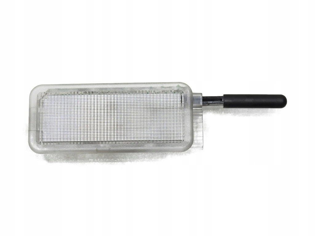 фото №1, Лампа освещение бардачка citroen c3 picasso