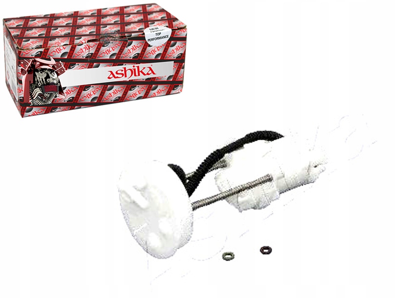 Купити Ashika фільтр паливної  30430 hf8969 mff3430