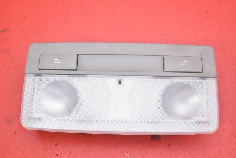 фото №1, Лампа освітлення салону середня 316627975 opel insignia a 08-14