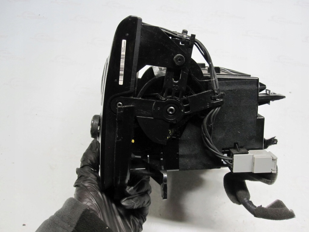 фото №6, Chevrolet orlando i 11r панель радіо 95020076