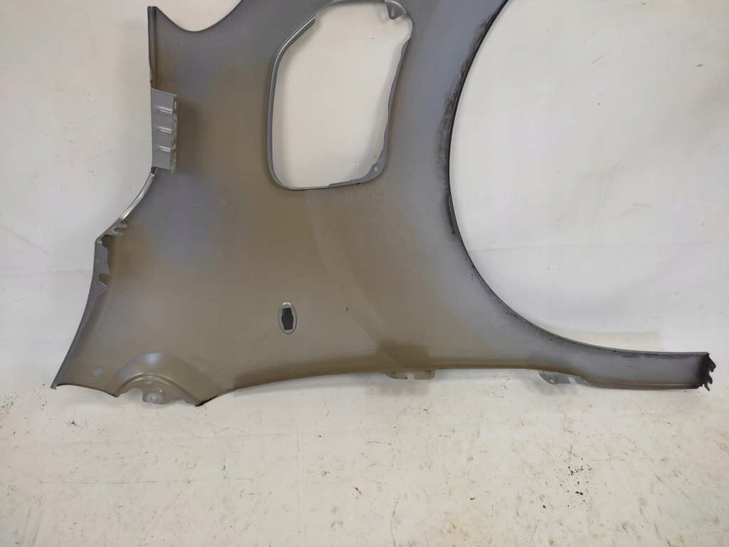 фото №10, Expert iv jumpy proace крила лівий передній перед 2016-