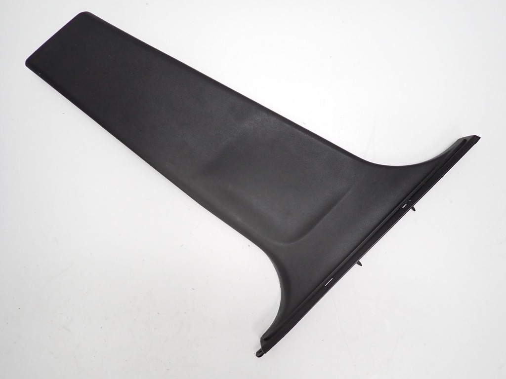 фото №1, Пластик защита стойка левая 735335599 fiat grande punto 07r