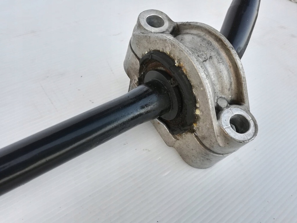 фото №6, Bmw f01 стабілізатор тяга стабілізатора перед dynamic 4068268