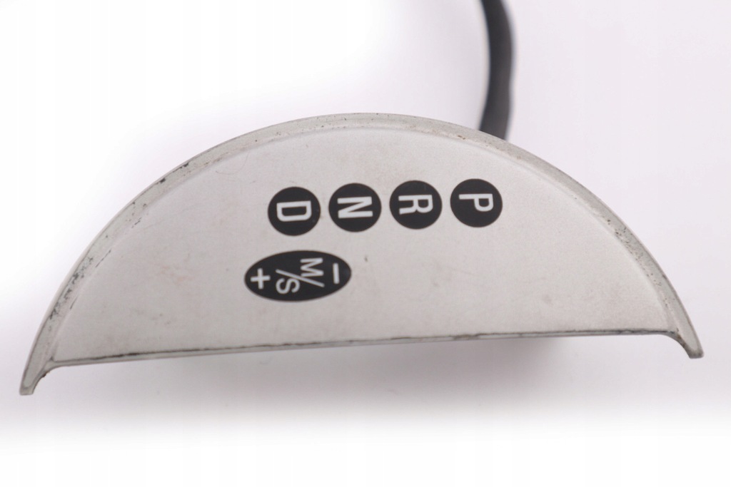 фото №3, Mini r50 r52 указатель передач консоли автоматическая коробка передач