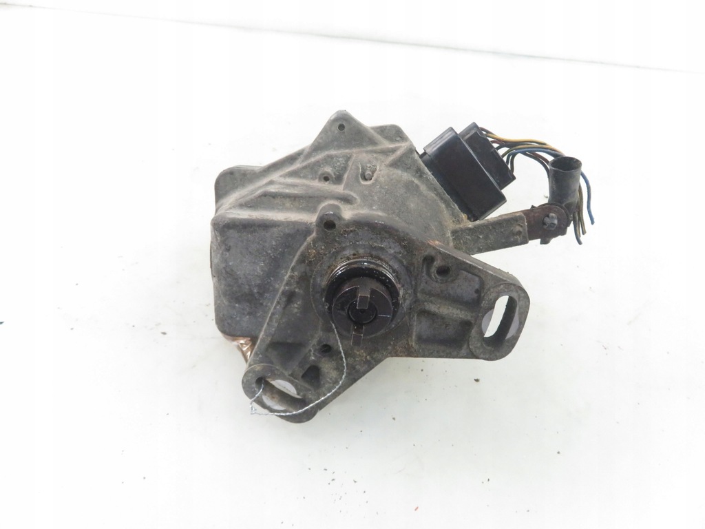 фото №7, Апарат запалювання honda civic vi 1.4 d14a3