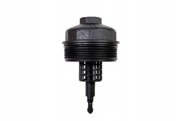 фото №1, Abakus 004-028-136 кришка, корпус фільтра оливи