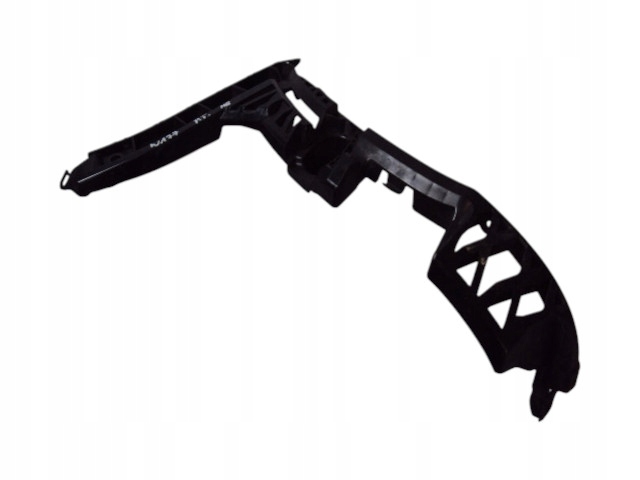 фото №1, Напрямна бампера правий задня mercedes a-klasa w177