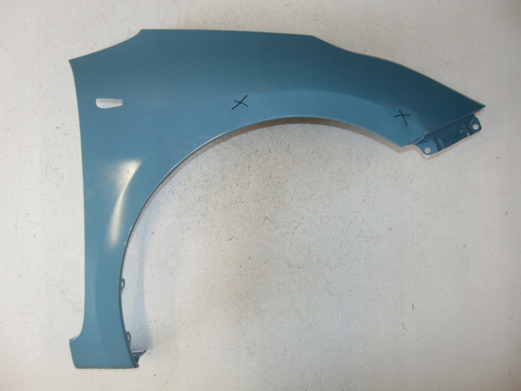 фото №1, Крила правий перед kia ceed ii kombi