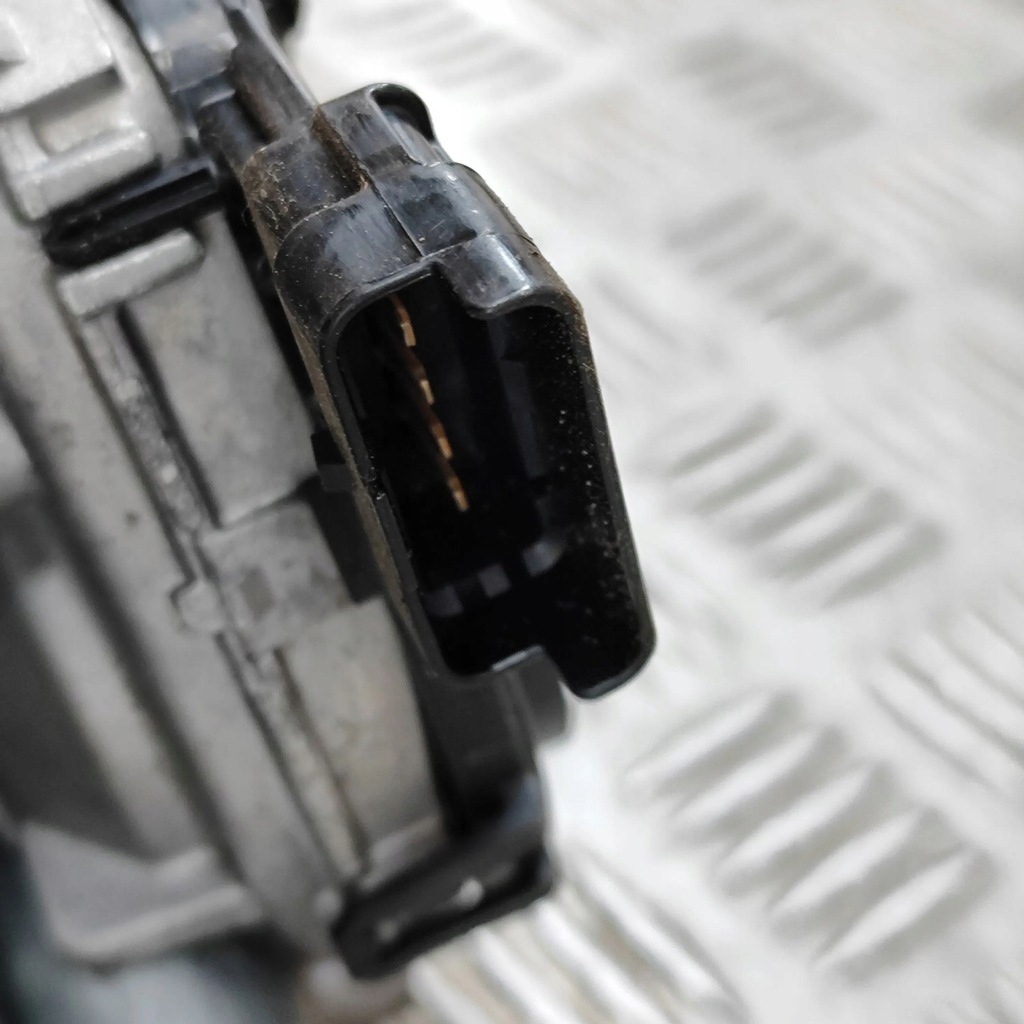 фото №5, Kia ev6 2023 механизм i моторчик дворник стекло передней / лобовое