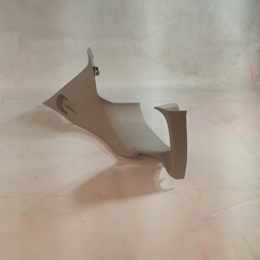 фото №9, Subaru xv 13-18 защита обшивка багажника левый правый usa