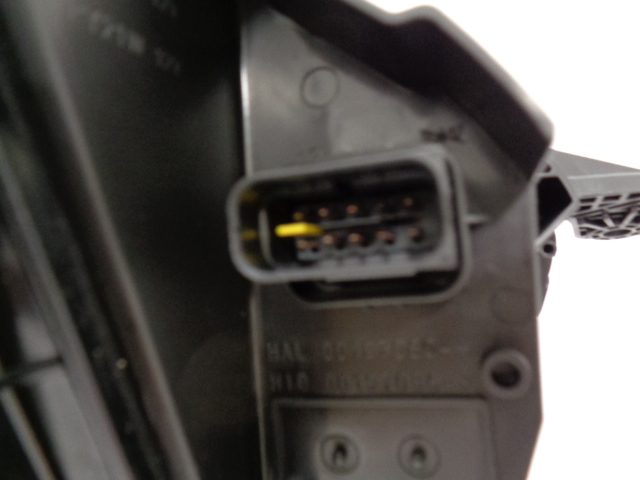 фото №9, Expert iii traveller лампа передня перед ліва