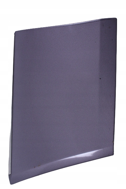 фото №1, Молдинг крила лівий перед mercedes w124 96r.