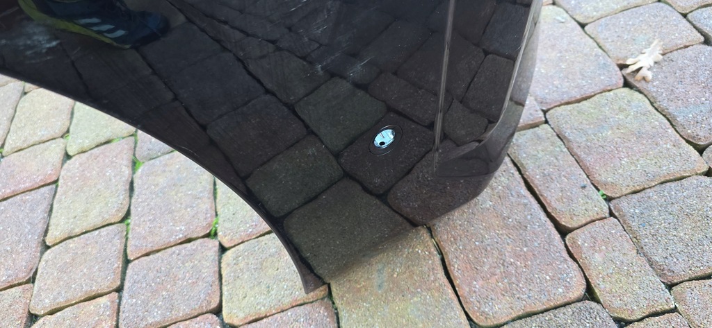 фото №11, Opel combo e v 5 lift бампер передний перед 2024r-9855869880