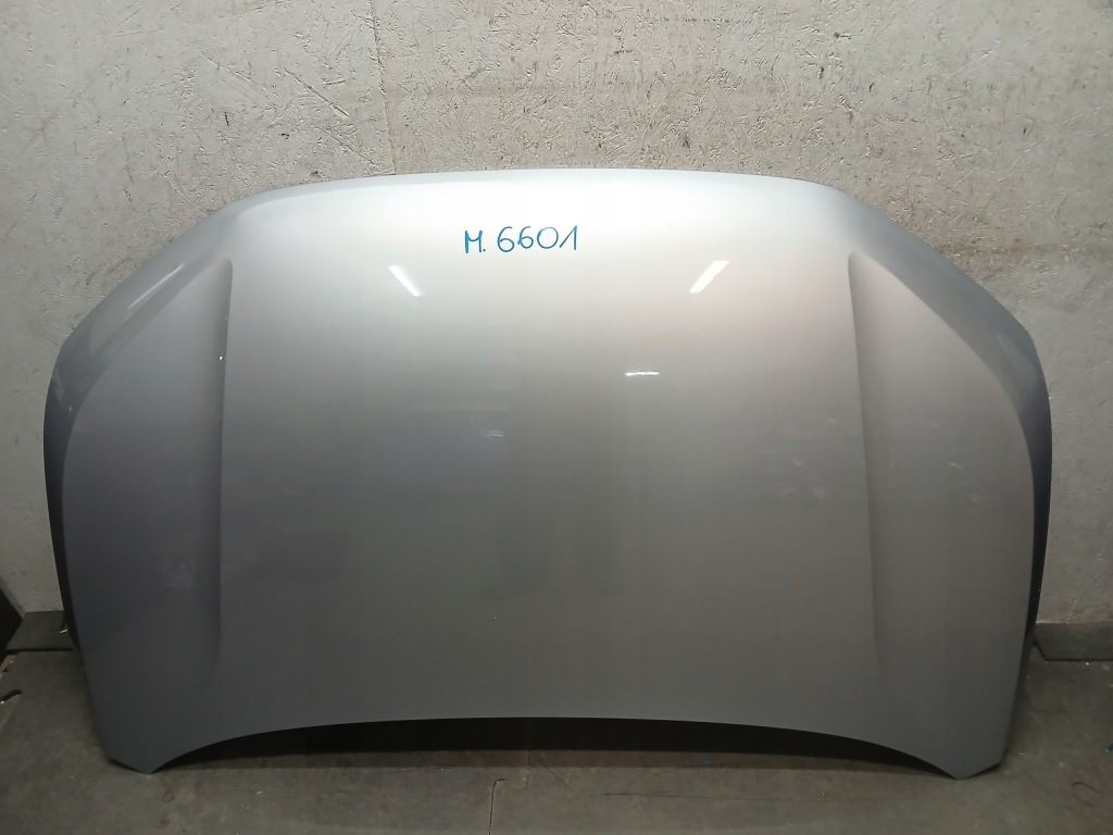 Купить Капот audi q4 e-tron e tron 89a