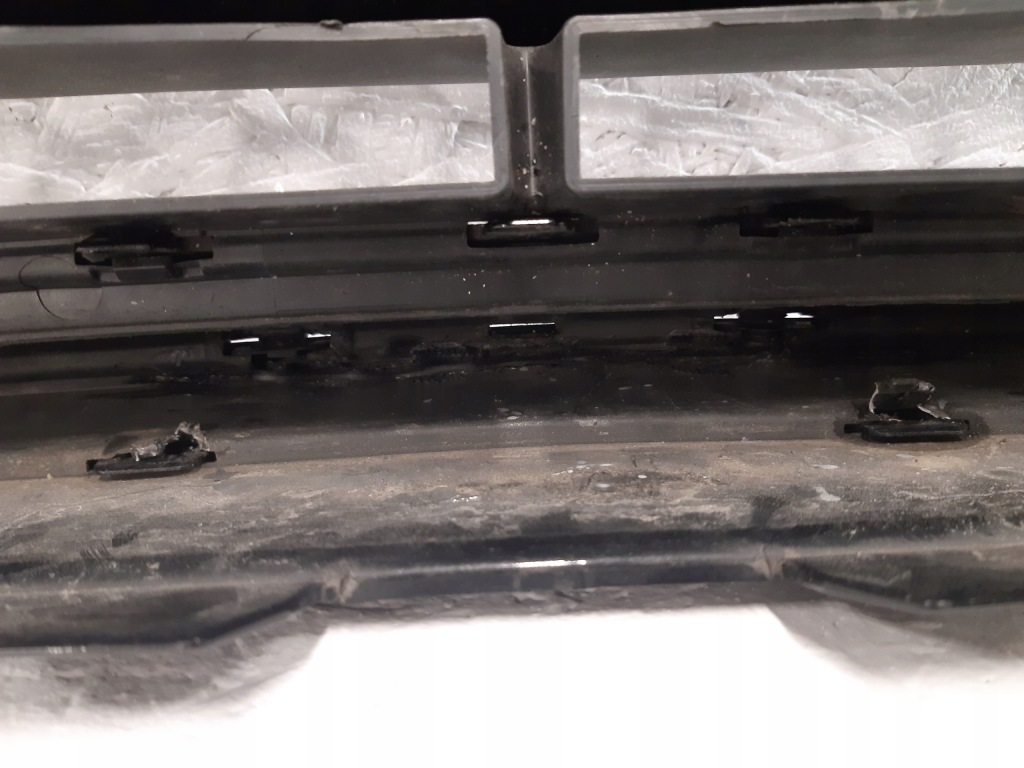 Бампер перед передній mercedes cla w118 19- amg Недорого