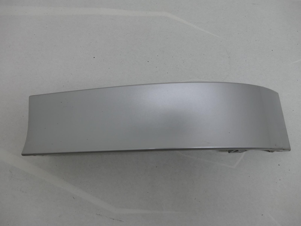 фото №1, Audi a3 8l lift молдинг pod фара правий задня ly7w 5d