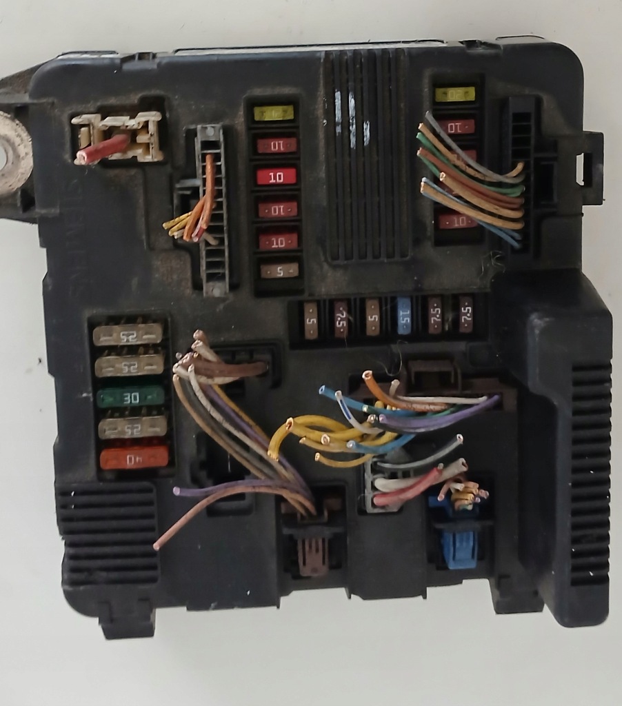 фото №1, Upc x84 n2 8200306032b a118399200e renault scenic