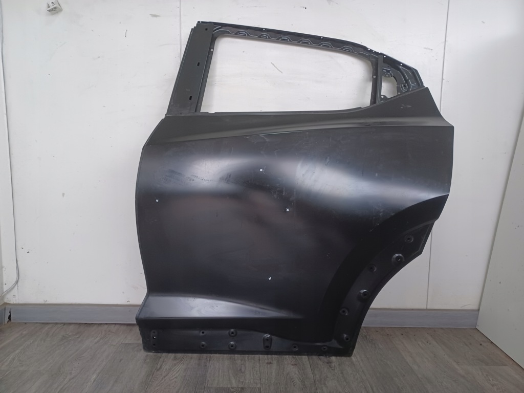 фото №1, Дверь --- nissan juke ii f16 --- задние левая сервисные оригинальные