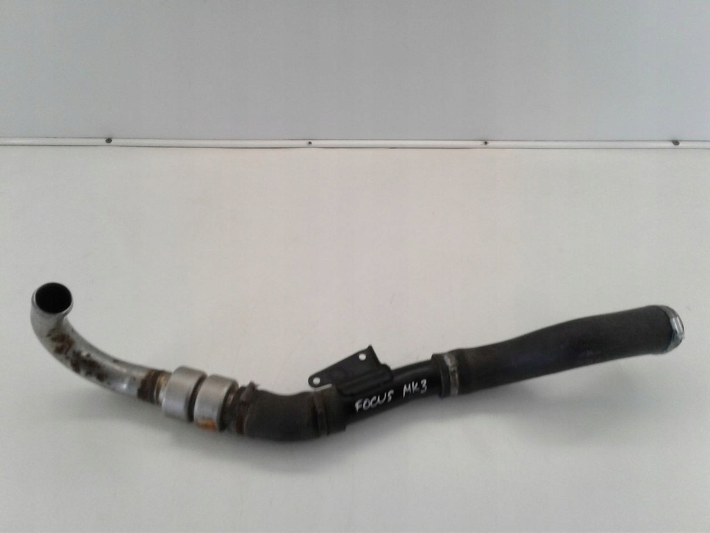 фото №1, Wąż шланг интеркулер ford focus mk3 1,6