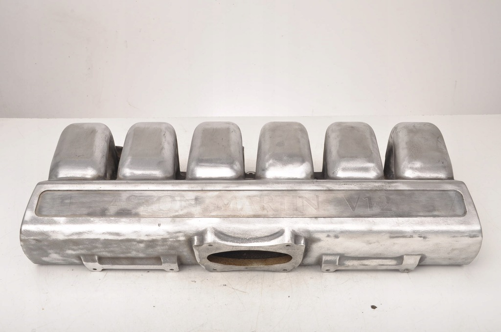 фото №1, Aston martin db7 5.9 колектор всмоктуючий