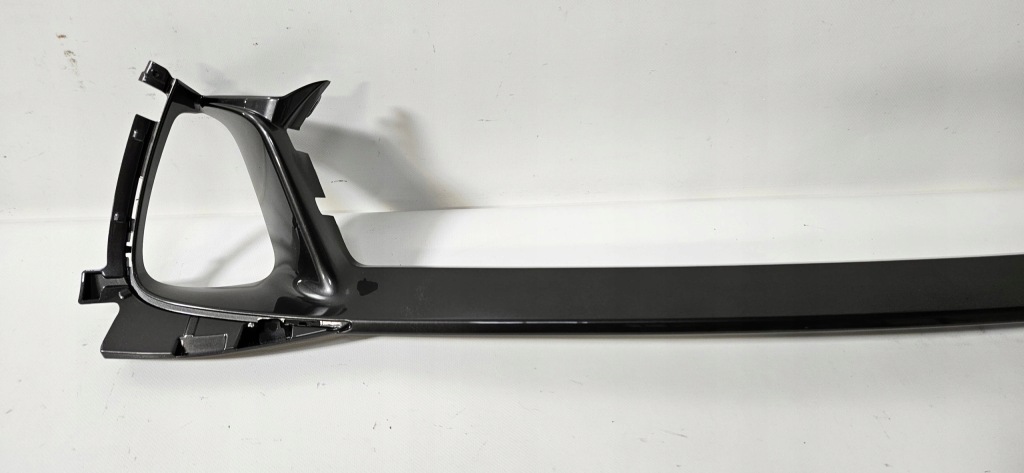 фото №2, Молдинг решётка решетка lexus gs 2015-19 новый oryg