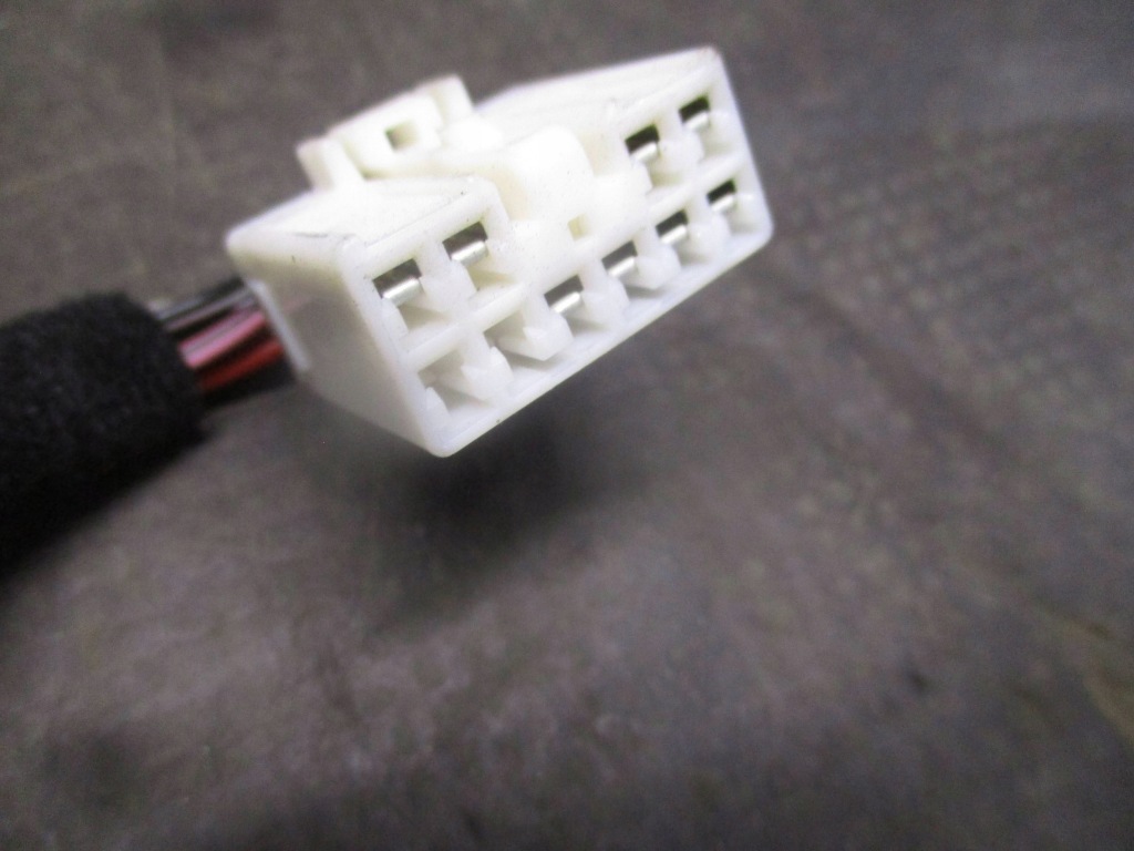 Джгут електропроводка kia sportage iii 14-15r Київ