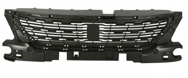 фото №1, Решётка радиатора do peugeot 301 2017-