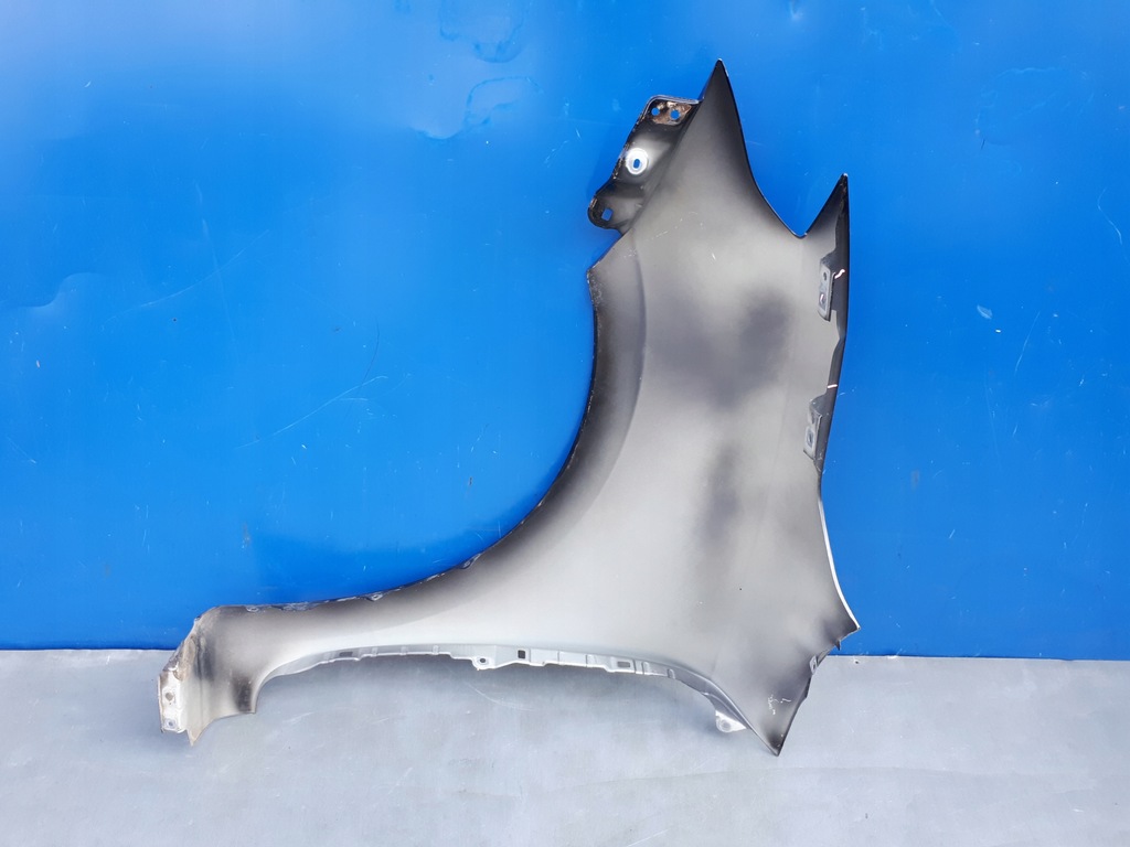 фото №8, Suzuki swift 2017 2018 2019 17 18- крила правий