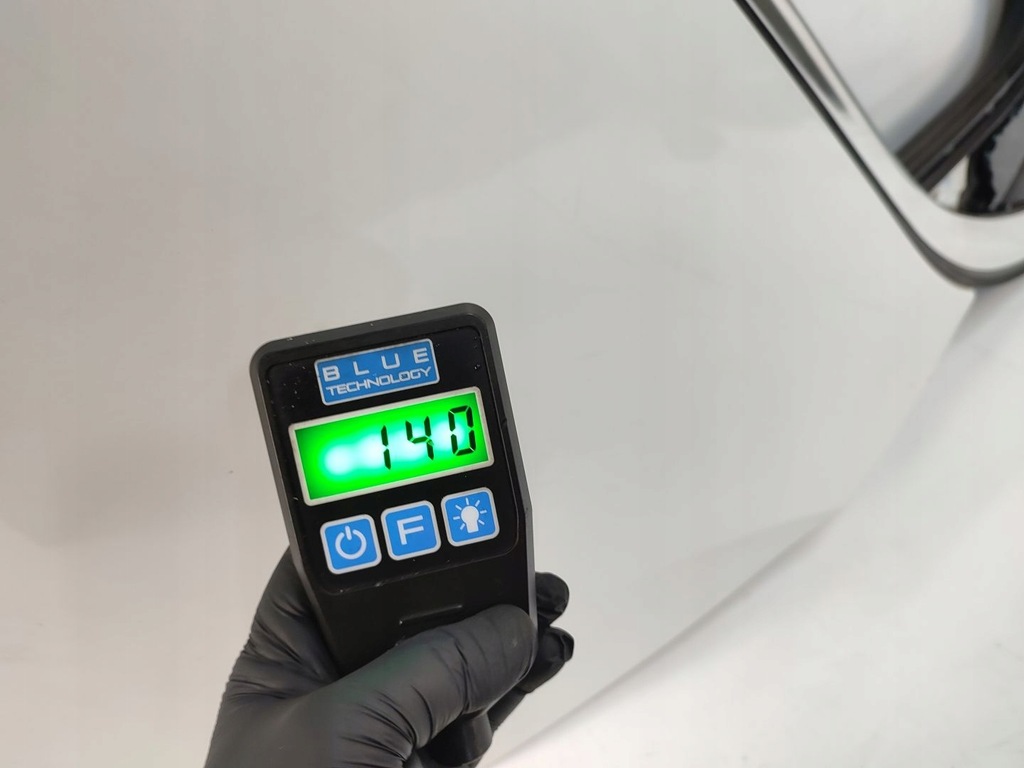 фото №9, Дверь левый задняя citroen ds4 2011-2015 цвет kwe kwed