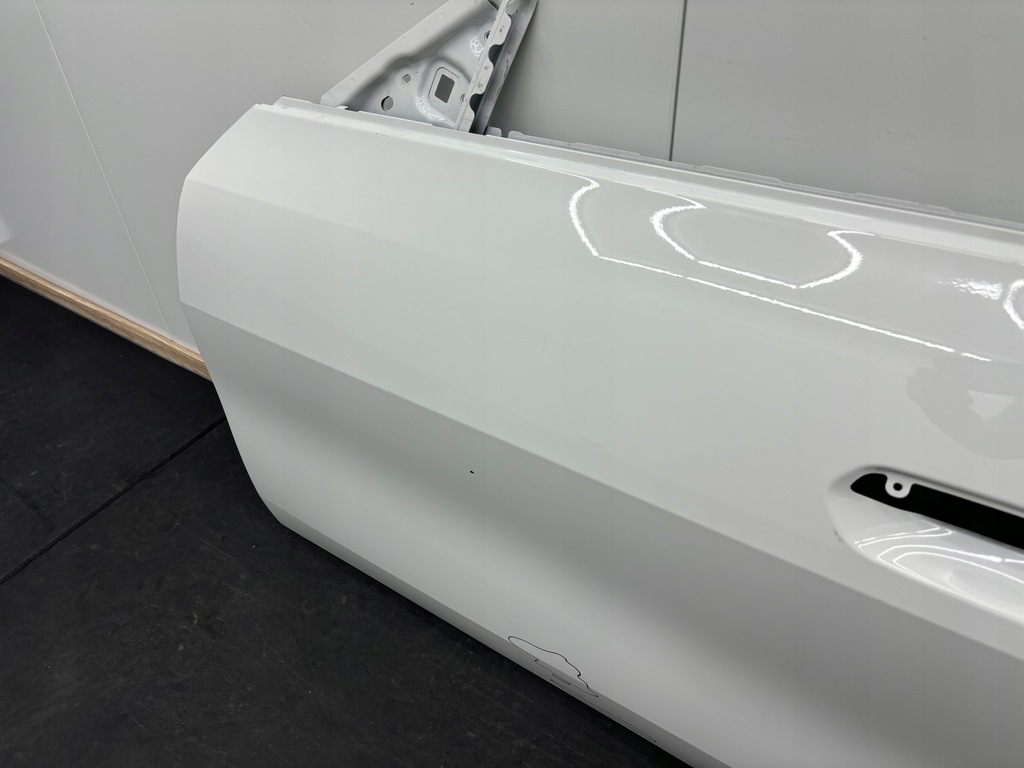 фото №10, Bmw 4 i4 g26 двері ліва передні перед