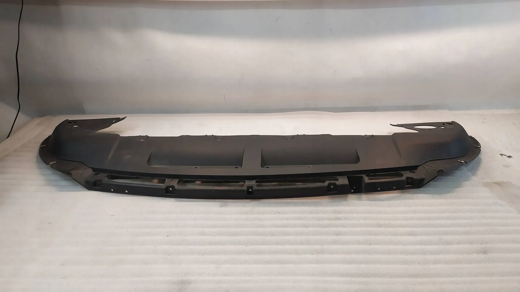 фото №7, Захист плита pod бампер перед ford kuga mk3