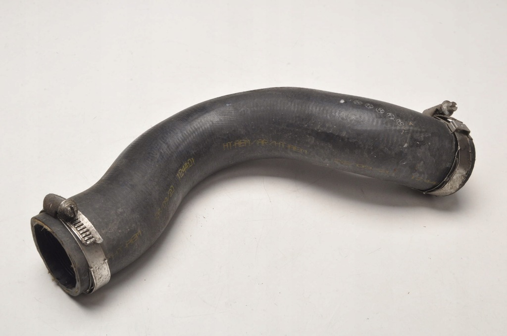 фото №1, Ford puma mk2 1.0 труба інтеркулер l1b1-6c646-ac