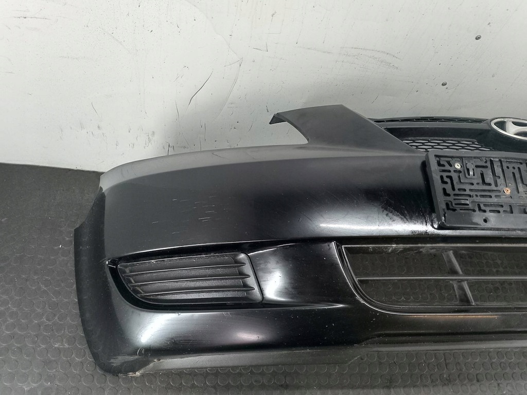 фото №8, Бампер перед hyundai sonata iv d2