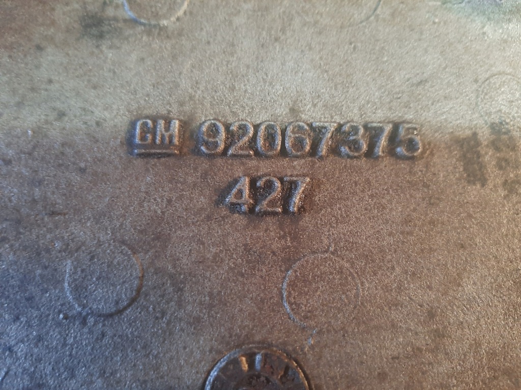 Chevrolet opel 2,4 z24 поддон масляная насос валы в Украине