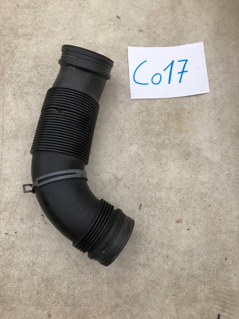 фото №1, Audi a3 8v 2,0tdi труба wąż воздуха 5q0129654f