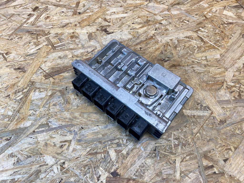 фото №8, Бортовий комп'ютер блок керування двигуна bmw x1 u11 1.5h 5a5aa39 2022-