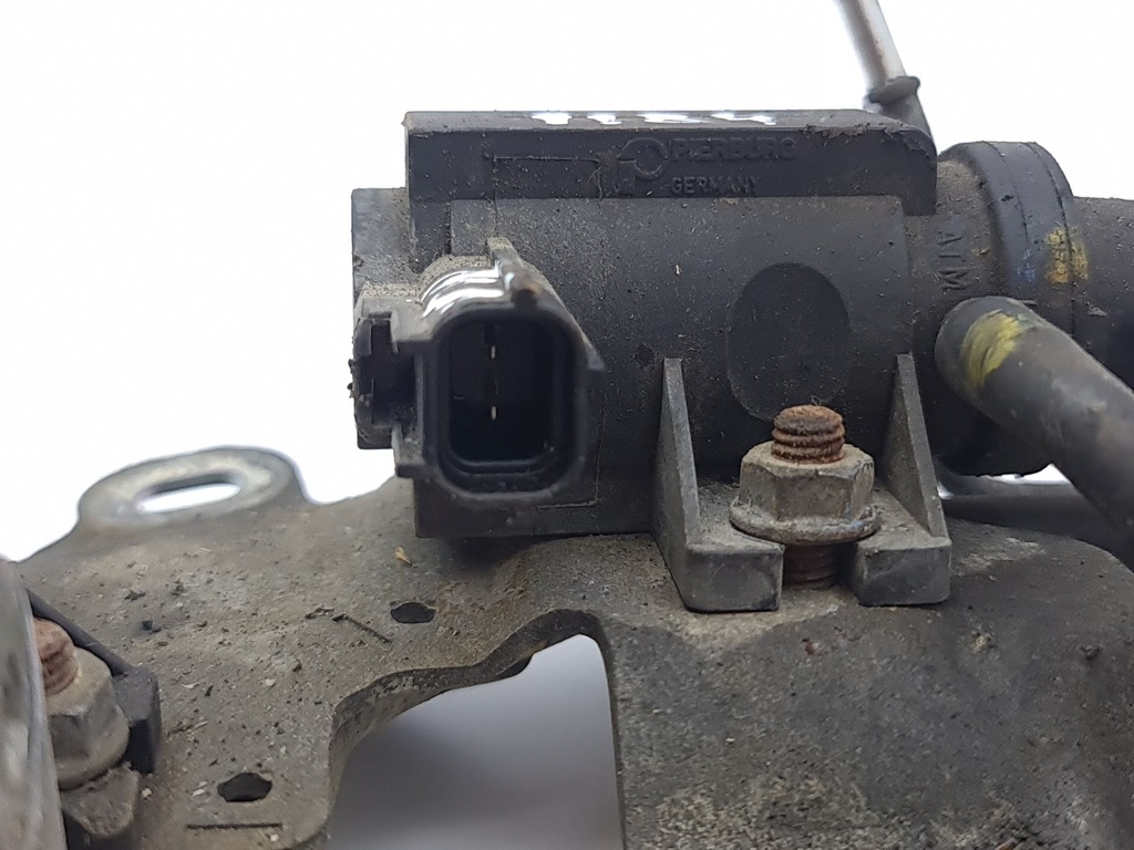 фото №6, Mazda cx-5 2013 комплект клапан тиску