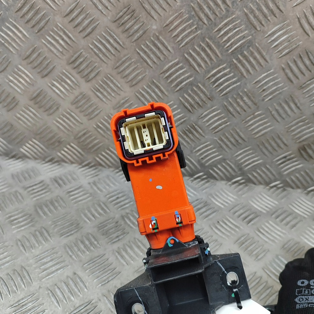 фото №8, Ford mustang mach-e 2020 другая жгут трубопровод / кабели