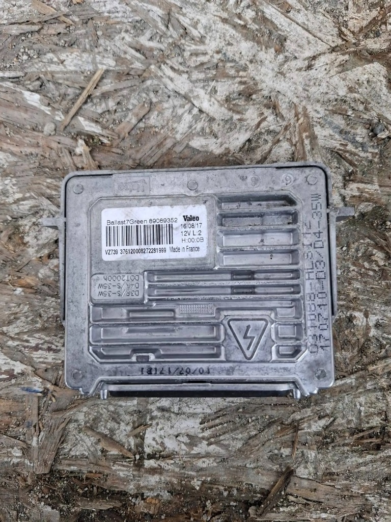 фото №8, Jeep grand cherokee wk 2013 перетворювачі