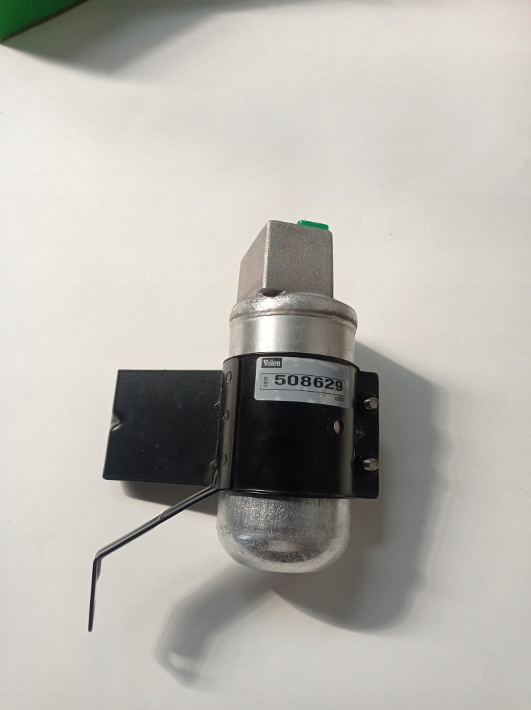 фото №4, Осушитель кондиционера valeo 508629