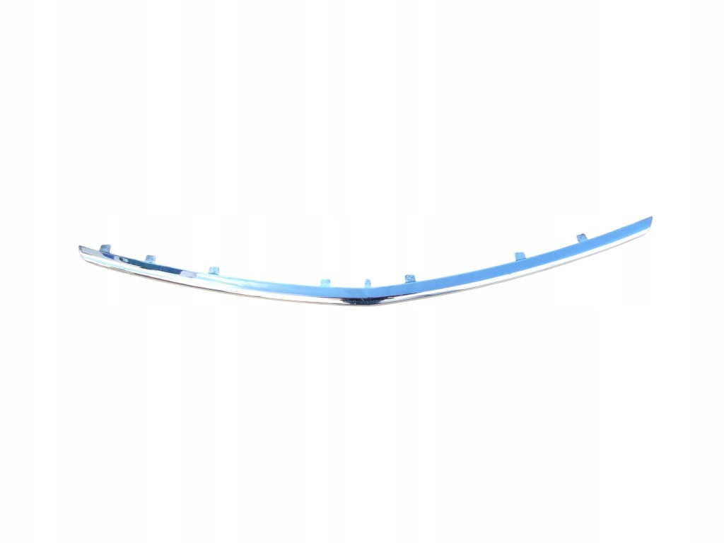 Купити Молдинг хром середня решітка перед opel insignia 09-13