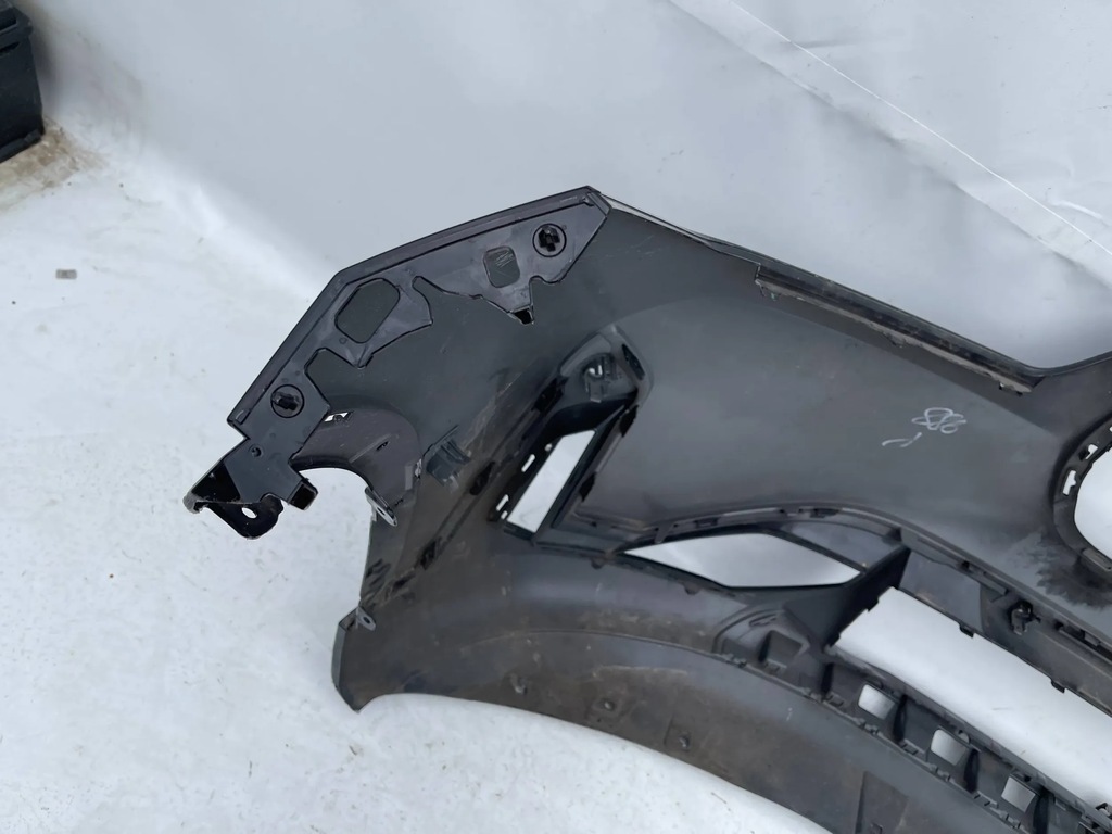 фото №15, Бампер bmw x1 u11 x-line 2022 перед передний 5a0db80 решётка